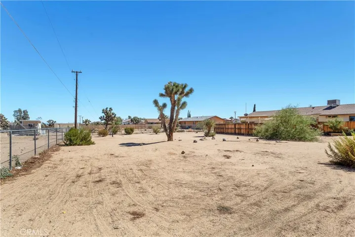 57930 Campanula Street, Yucca Valley, California 92284