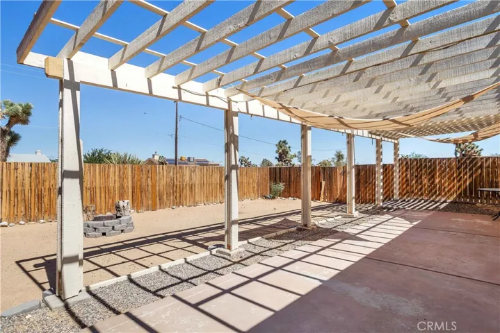 57930 Campanula Street, Yucca Valley, California 92284