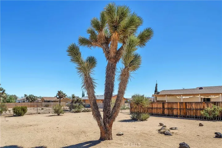 57930 Campanula Street, Yucca Valley, California 92284