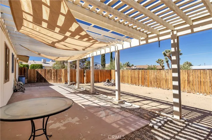 57930 Campanula Street, Yucca Valley, California 92284