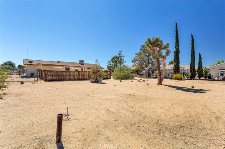 57930 Campanula Street, Yucca Valley, California 92284