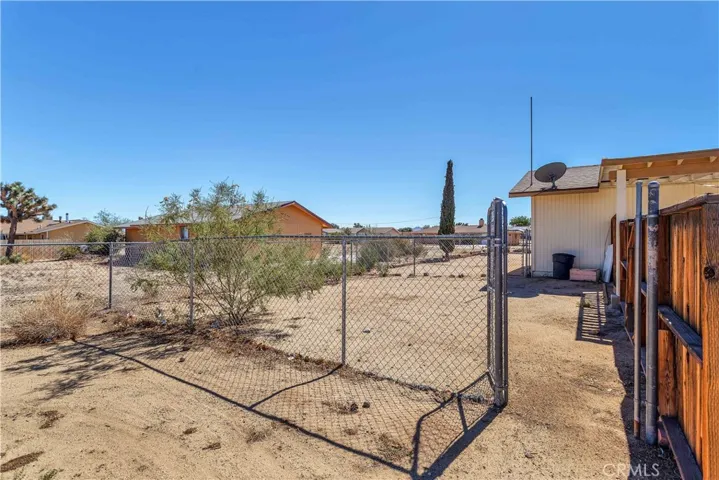 57930 Campanula Street, Yucca Valley, California 92284