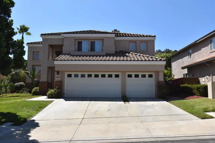 2400 Green River Drive, Chula Vista, California 91915