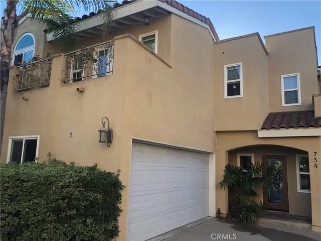734 Tustin Avenue 5, Newport Beach, California 92663