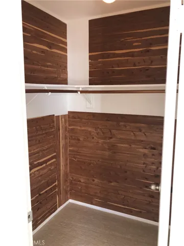 Guest walk in closet #1