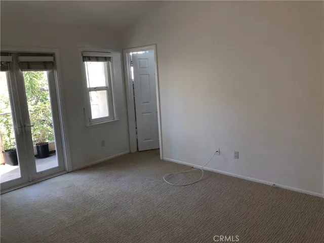 Spacious Master