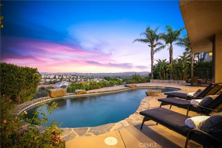 24641 Stonegate Drive, West Hills, California 91304