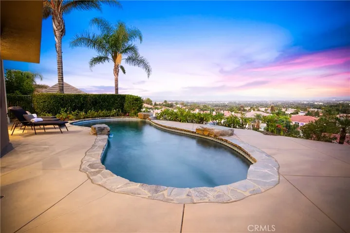 24641 Stonegate Drive, West Hills, California 91304
