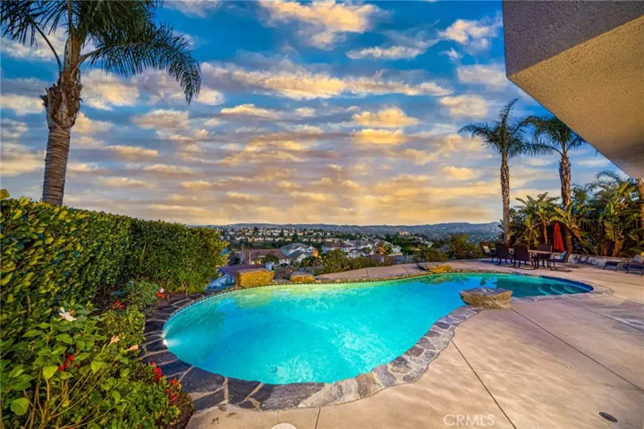 24641 Stonegate Drive, West Hills, California 91304