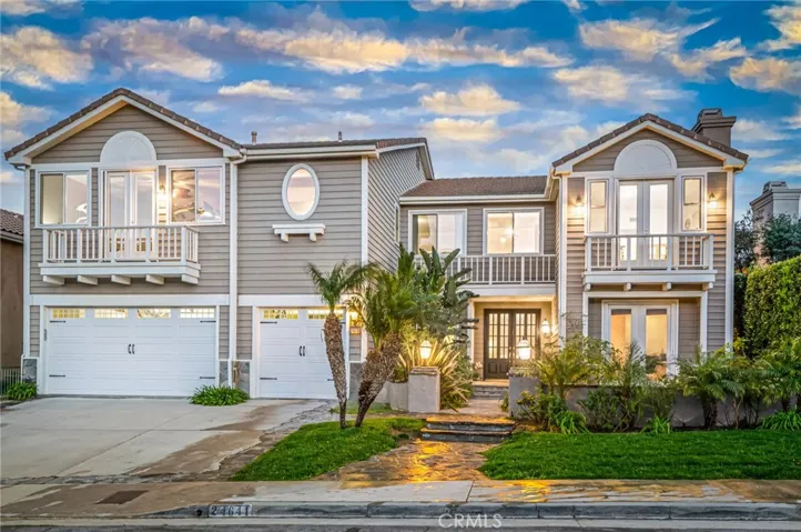 24641 Stonegate Drive, West Hills, California 91304