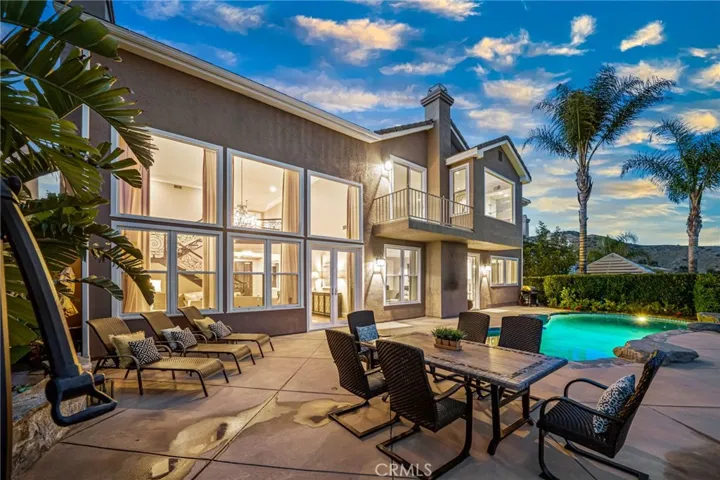 24641 Stonegate Drive, West Hills, California 91304