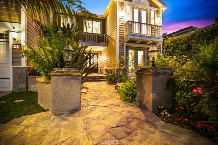 24641 Stonegate Drive, West Hills, California 91304