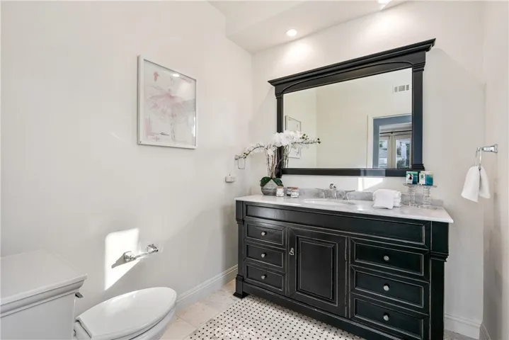 24641 Stonegate Drive, West Hills, California 91304