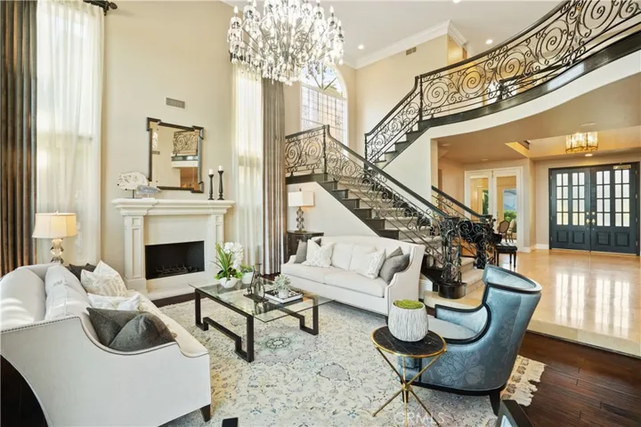 24641 Stonegate Drive, West Hills, California 91304