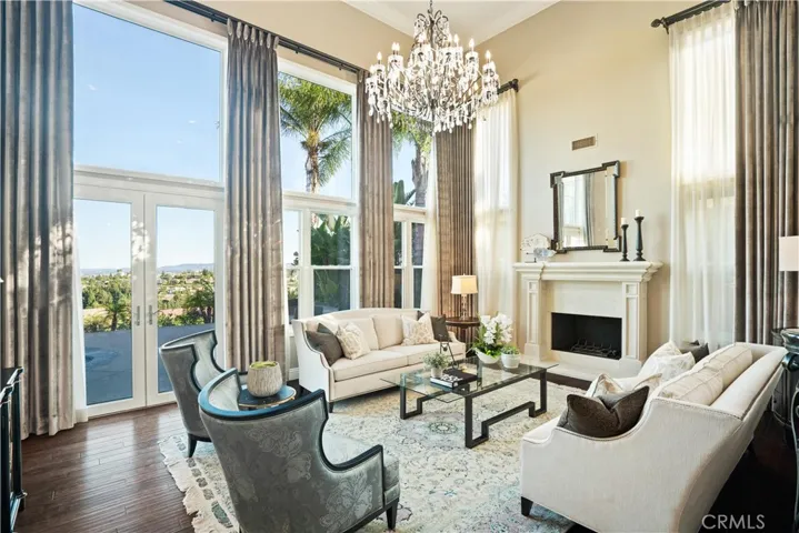 24641 Stonegate Drive, West Hills, California 91304