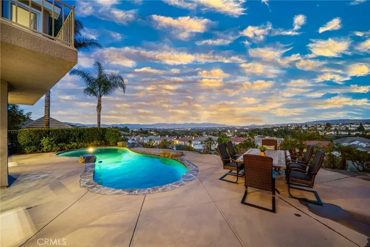 24641 Stonegate Drive, West Hills, California 91304