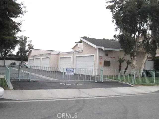 2 Car Garage
