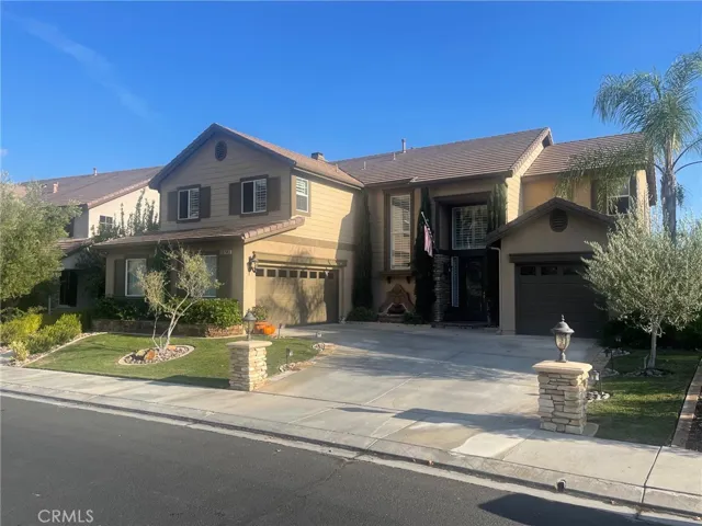 26453 Horsetail Street, Murrieta, California 92562
