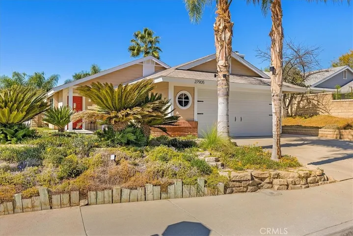 27905 Gibson Place, Saugus, California 91350