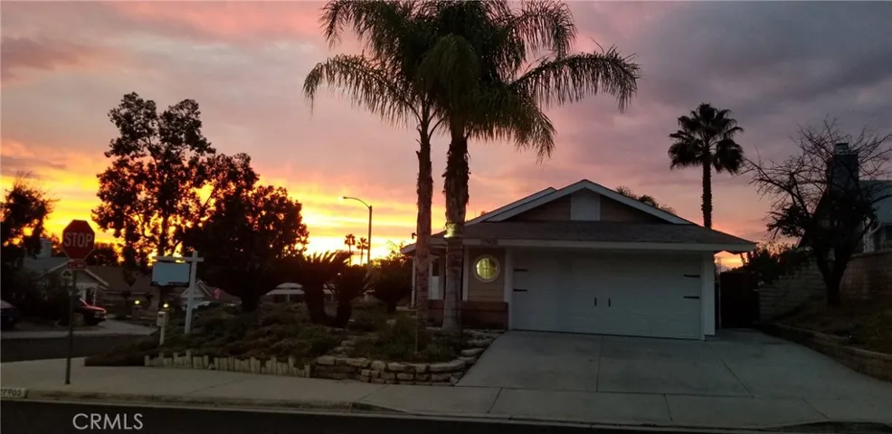 27905 Gibson Place, Saugus, California 91350