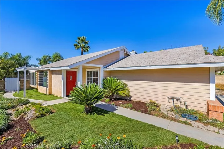27905 Gibson Place, Saugus, California 91350