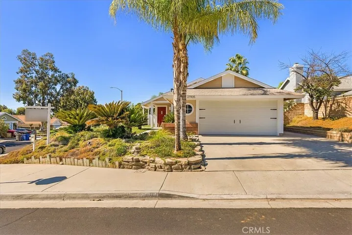 27905 Gibson Place, Saugus, California 91350