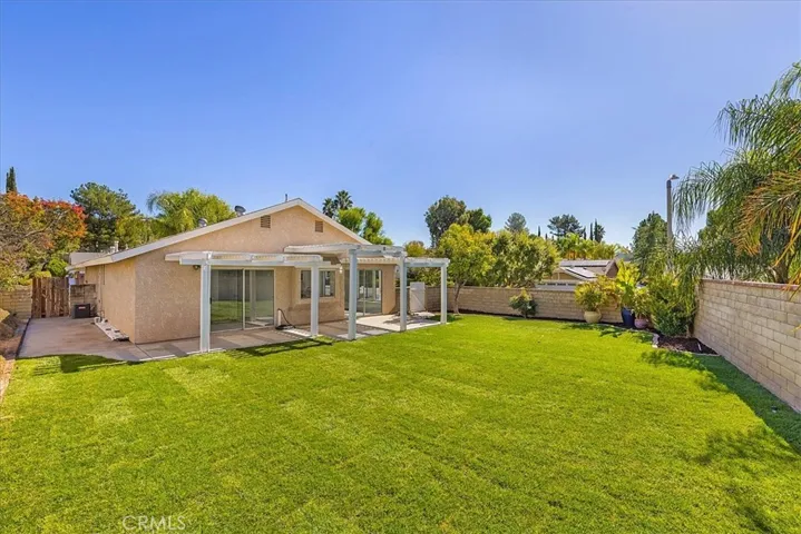 27905 Gibson Place, Saugus, California 91350
