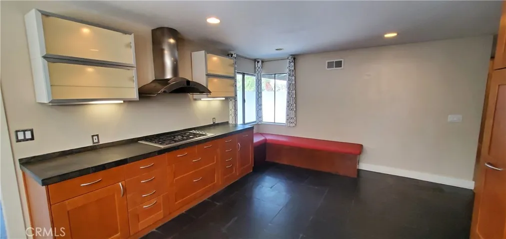 Large Kitchen