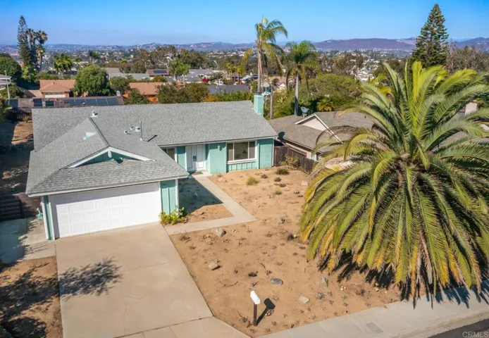 736 Doris Drive, Encinitas, California 92024