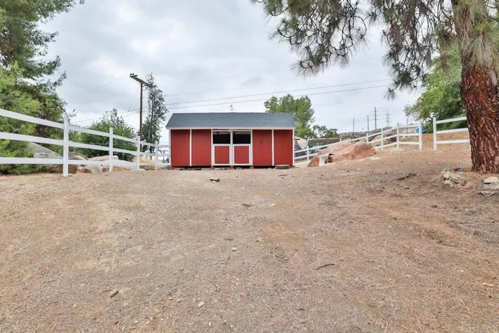 11052 Fillbrook Dr, Lakeside, California 92040