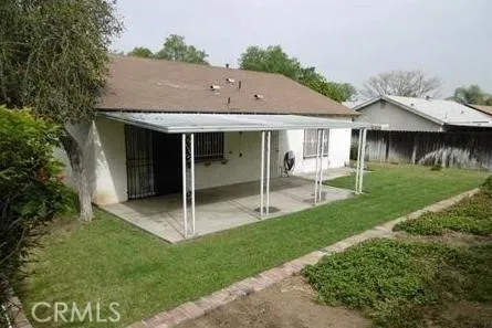 2860 Newkirk Drive, Riverside, California 92507