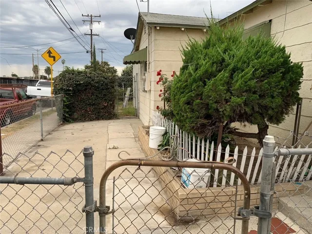 3600 W 106th Street, Inglewood, California 90303