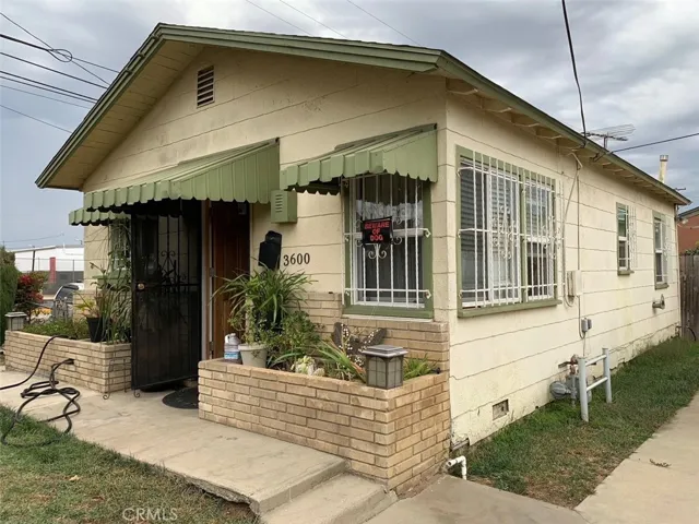 3600 W 106th Street, Inglewood, California 90303