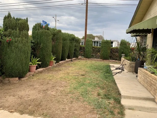3600 W 106th Street, Inglewood, California 90303