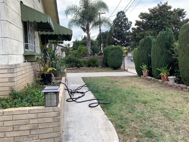 3600 W 106th Street, Inglewood, California 90303