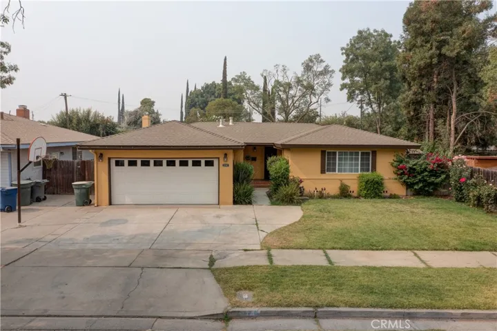 3141 Gary Avenue, Merced, California 95340
