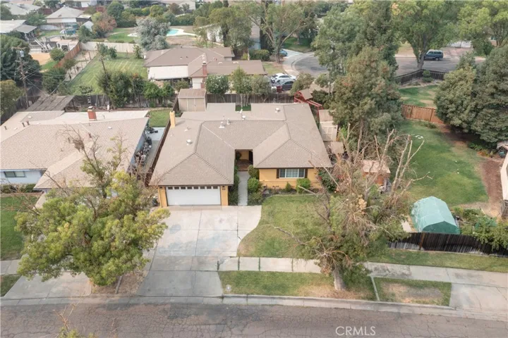 3141 Gary Avenue, Merced, California 95340