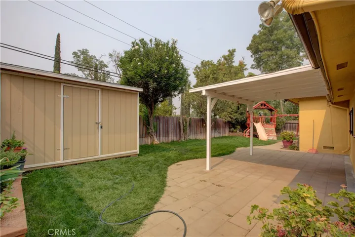 3141 Gary Avenue, Merced, California 95340