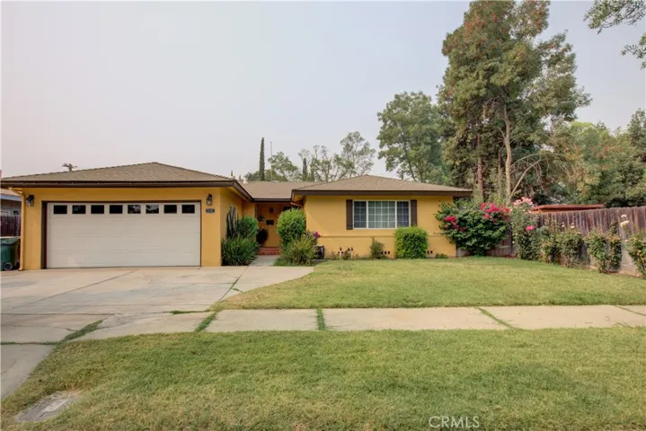 3141 Gary Avenue, Merced, California 95340