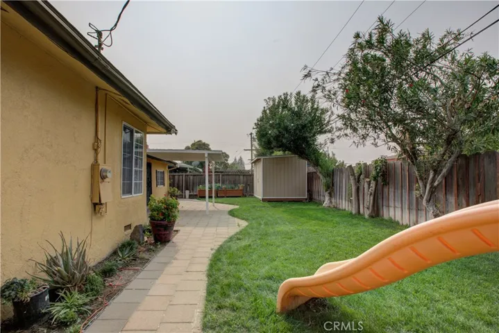 3141 Gary Avenue, Merced, California 95340