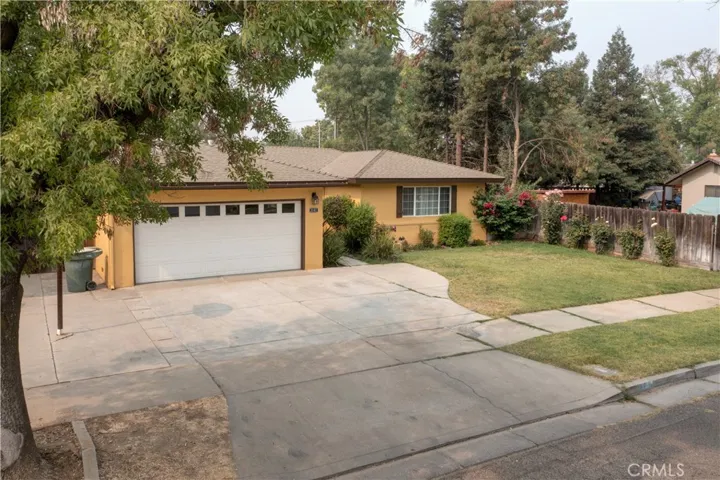 3141 Gary Avenue, Merced, California 95340