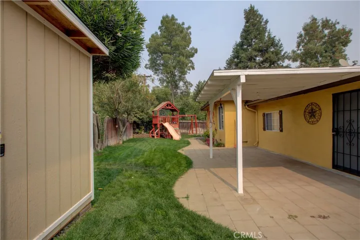 3141 Gary Avenue, Merced, California 95340