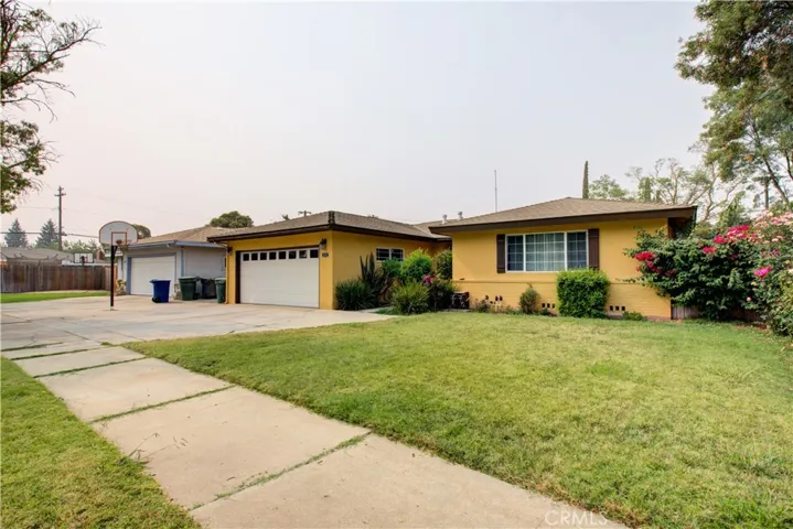 3141 Gary Avenue, Merced, California 95340