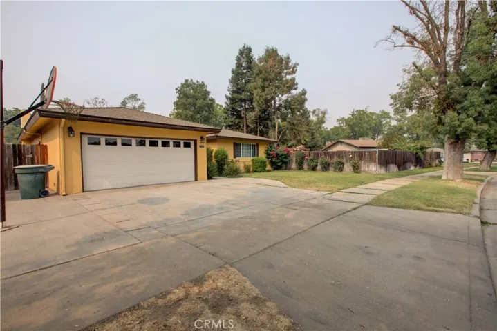 3141 Gary Avenue, Merced, California 95340