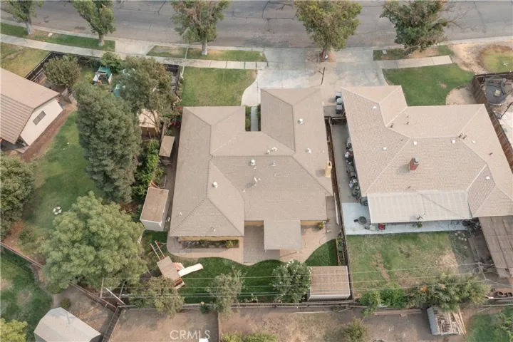 3141 Gary Avenue, Merced, California 95340
