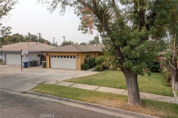 3141 Gary Avenue, Merced, California 95340
