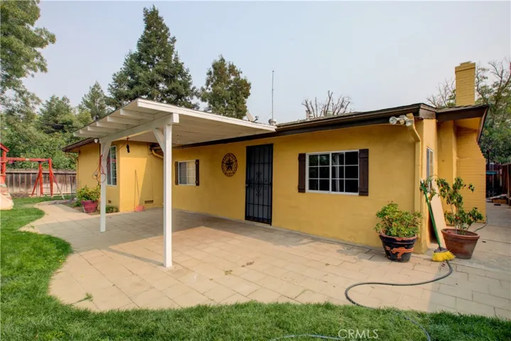 3141 Gary Avenue, Merced, California 95340