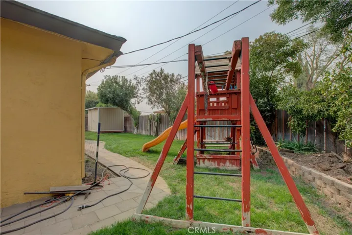 3141 Gary Avenue, Merced, California 95340