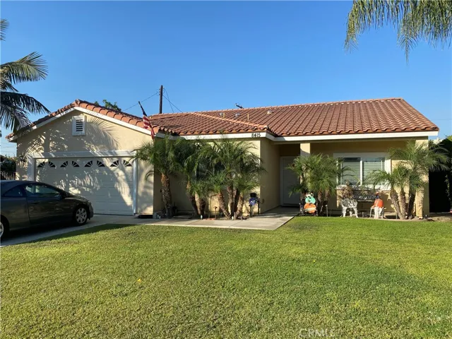 8415 Donovan Street, Downey, California 90242