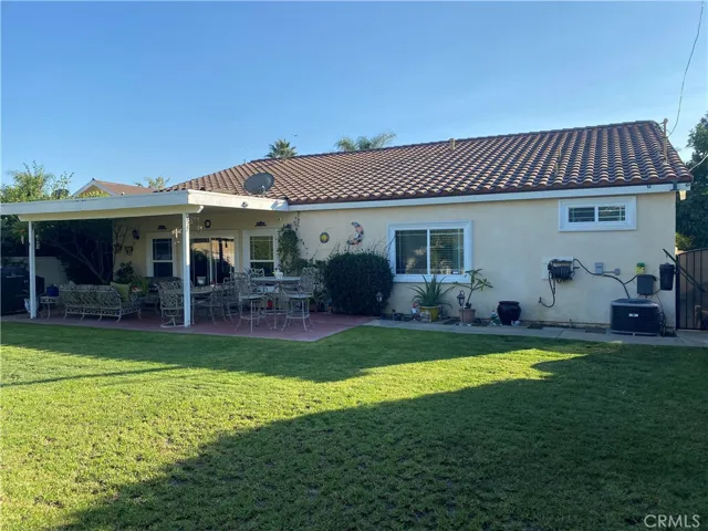 8415 Donovan Street, Downey, California 90242